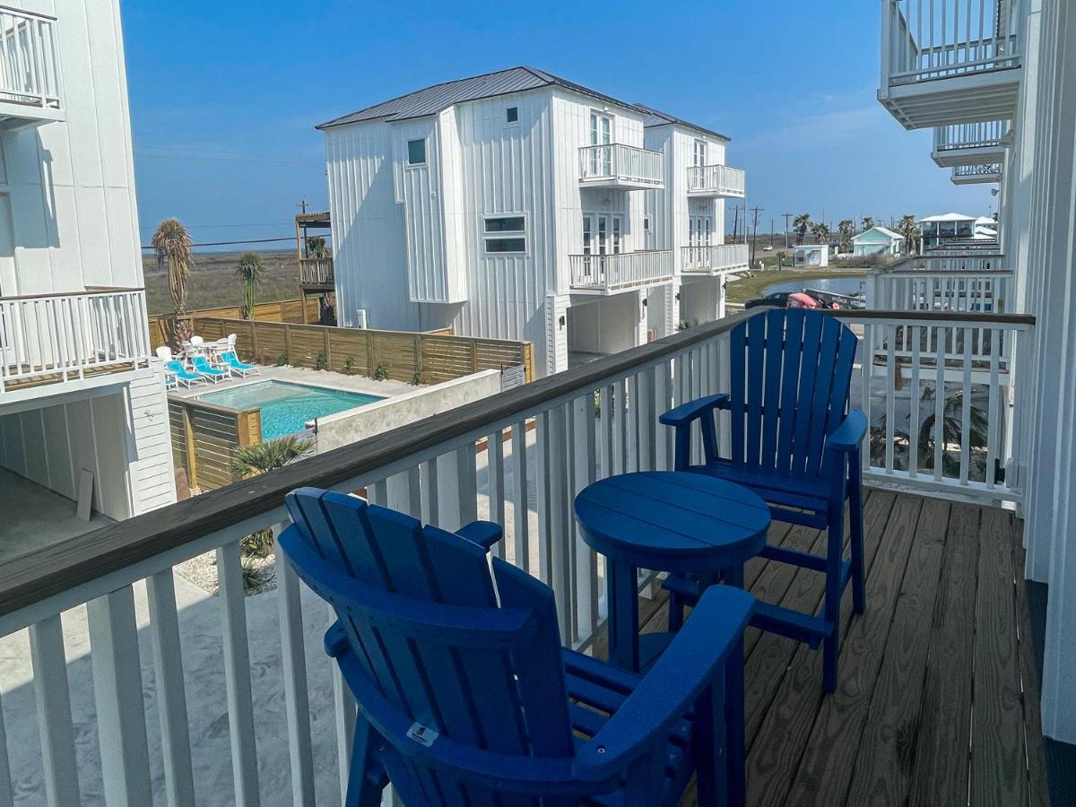 Southern Cross In Dorado Dunes Newly Built Home, Walk To Beach, Private Pool, Golf Cart Entire Stay Port Aransas Extérieur photo